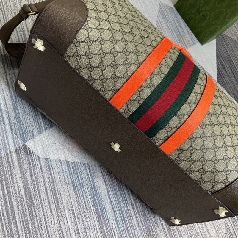 Gucci Travel Bags